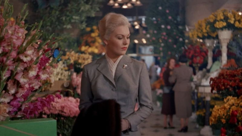 Still 'Vertigo' via TMDb