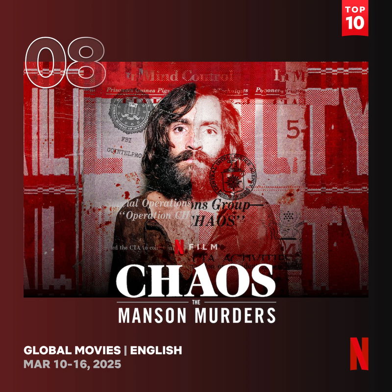 Via Netflix