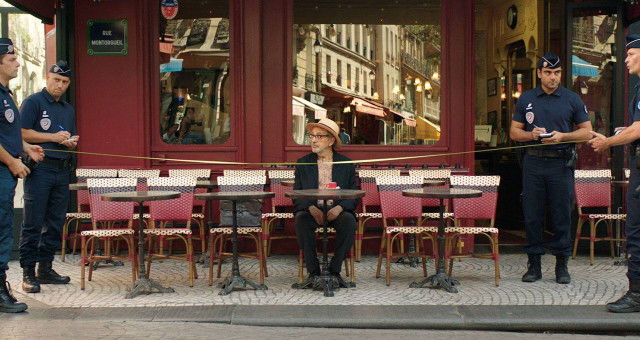 Recensie 'It Must Be Heaven'