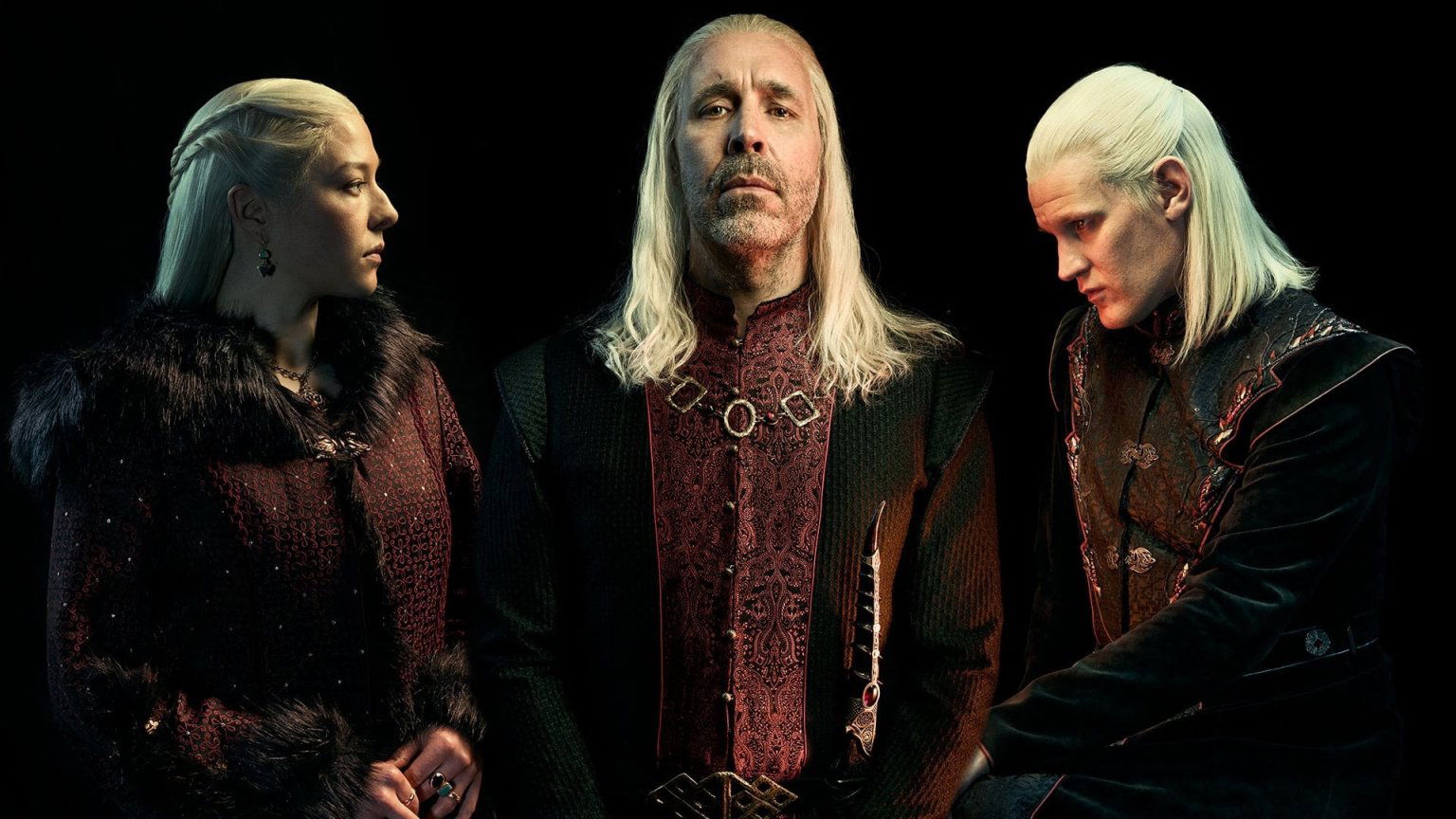 Nieuwe afleveringen HBO Max-serie 'House of the Dragon' onderweg