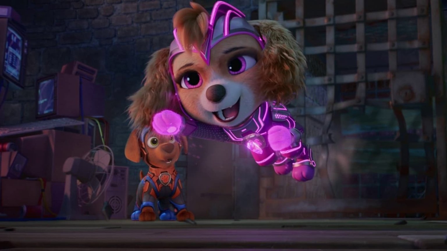Bizarre Netflix-docu van de troon gestoten door nieuwe avontuurlijke animatiefilm