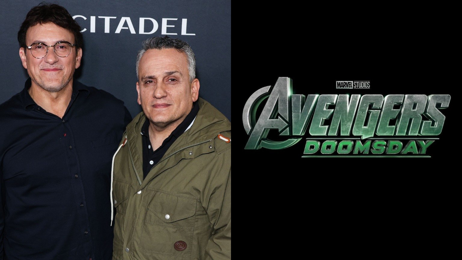 'Avengers: Doomsday'-regisseurs sloegen in eerste instantie het aanbod af: 'We hebben ons een tijdje verzet'