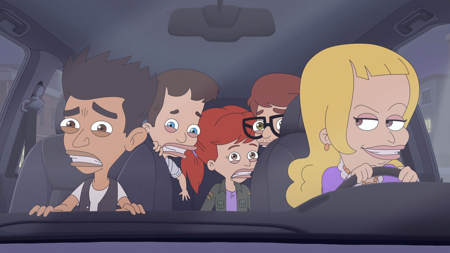 Achtste en laatste seizoen 'Big Mouth' heeft releasedatum op Netflix
