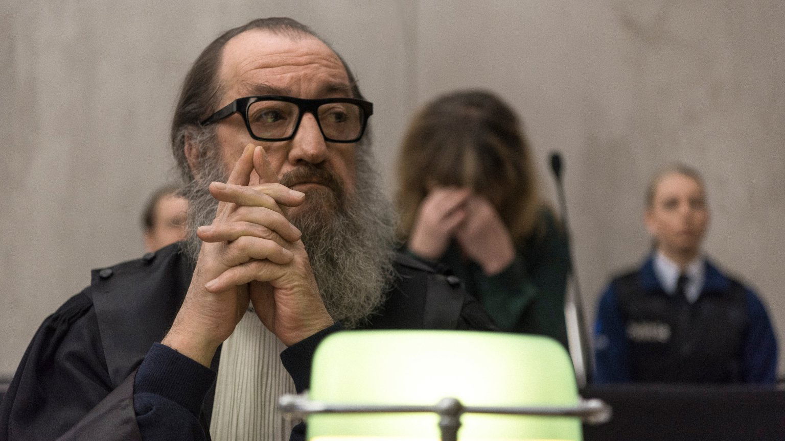 Netflix verwijdert binnenkort 'De Twaalf' en 25+ andere films & series