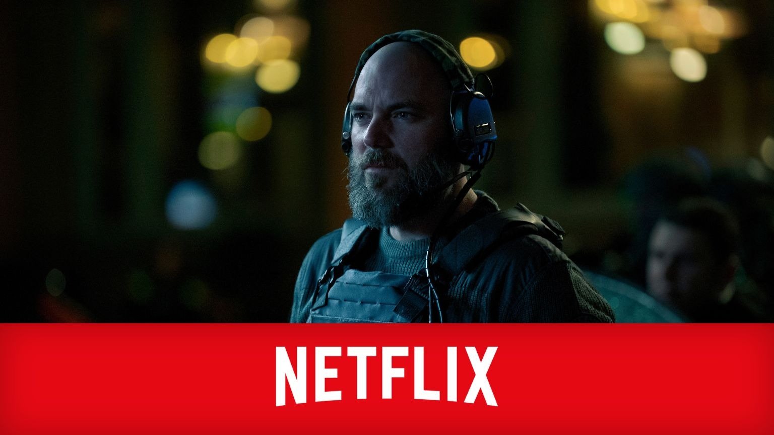 Deze week nieuw op Netflix (14 t/m 20 april, 2025)