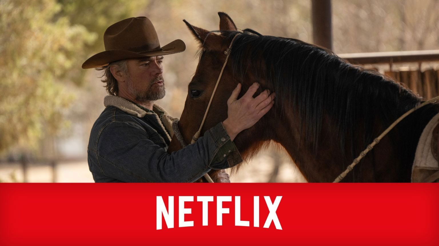 Netflix maakt planning bekend: deze 35+ nieuwe series verschijnen in april
