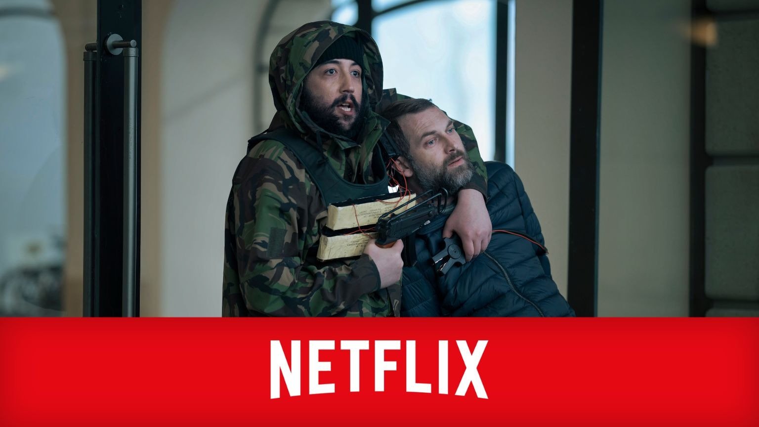 Volgende maand op Netflix: deze 30+ nieuwe films verschijnen in april