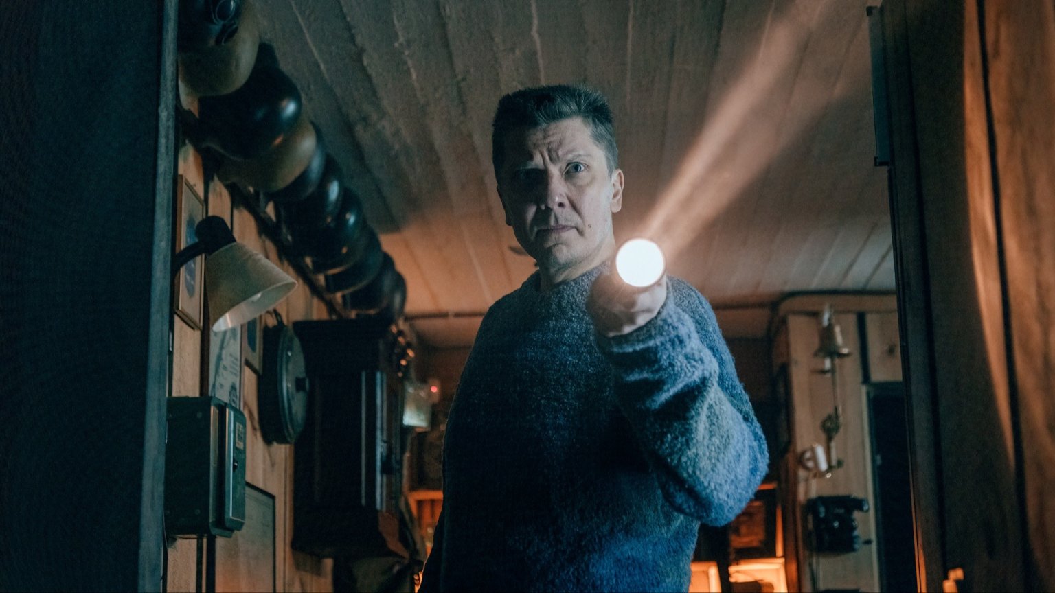Nieuwe thriller op Netflix kan kijkers niet bekoren: 'Niet doorheen te komen'