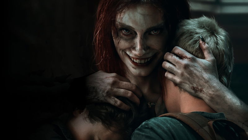 Still 'Evil Dead Rise' via TMDb