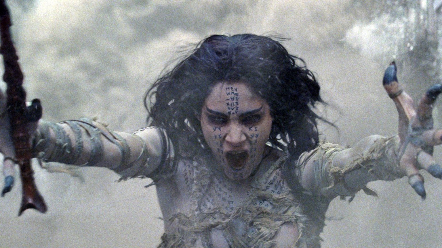 Opnames nieuwe 'The Mummy' gestart: eerste acteur bekend