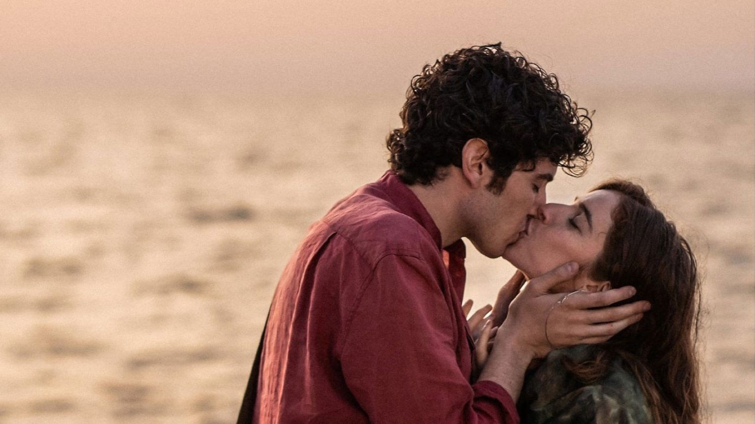 Netflix strikt de rechten van bejubelde misdaadserie 'Mare fuori'