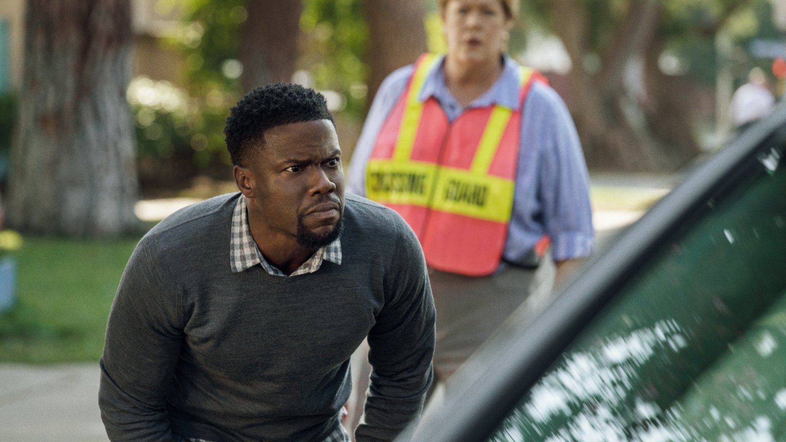Kevin Hart sluit zich aan bij wild vrijgezellenfeest in nieuwe Netflix-komedie '72 Hours'