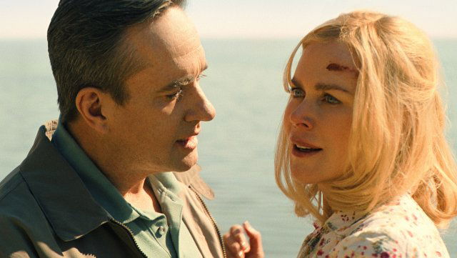 Recensie 'Holland'