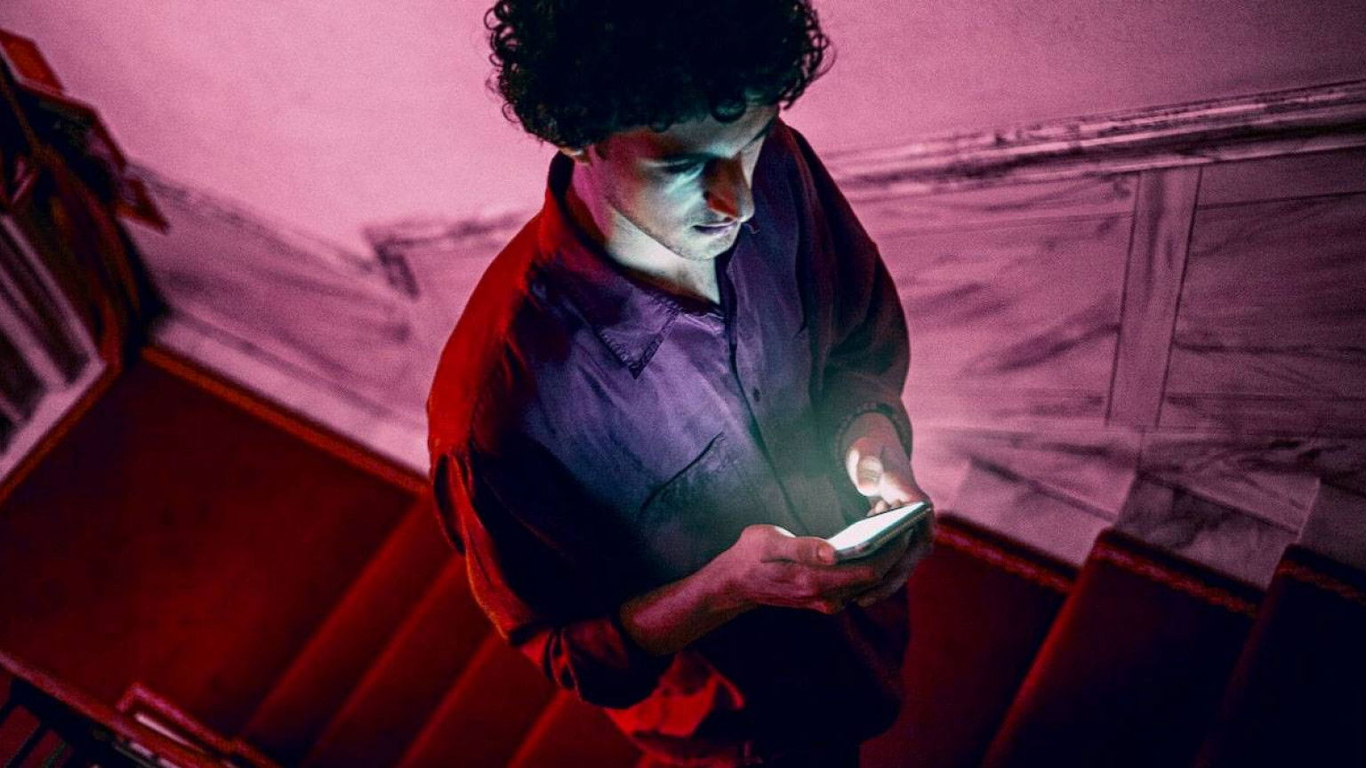 Recensie 'The App'