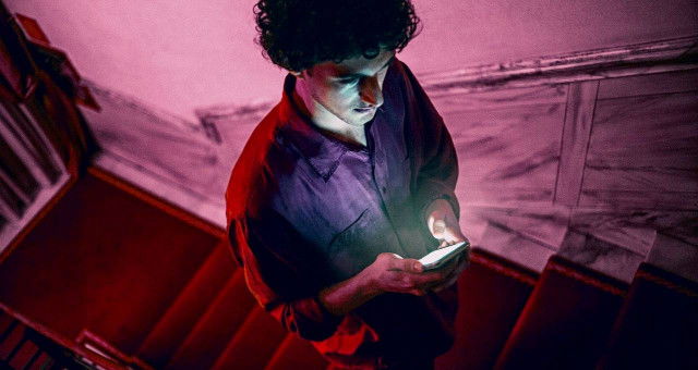 Recensie 'The App'