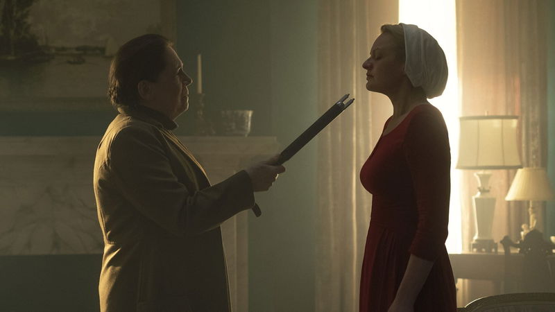Still 'The Handmaid's Tale' via TMDb