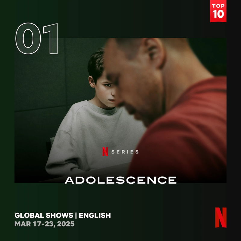 Afbeelding via Netflix