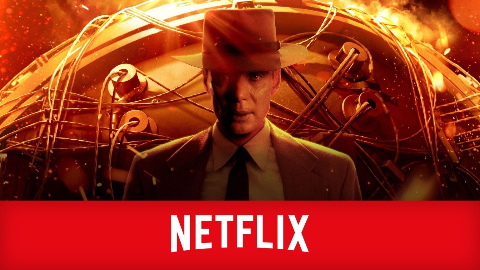 De top 10 populairste films & series nu op Netflix (week 13, 2025)