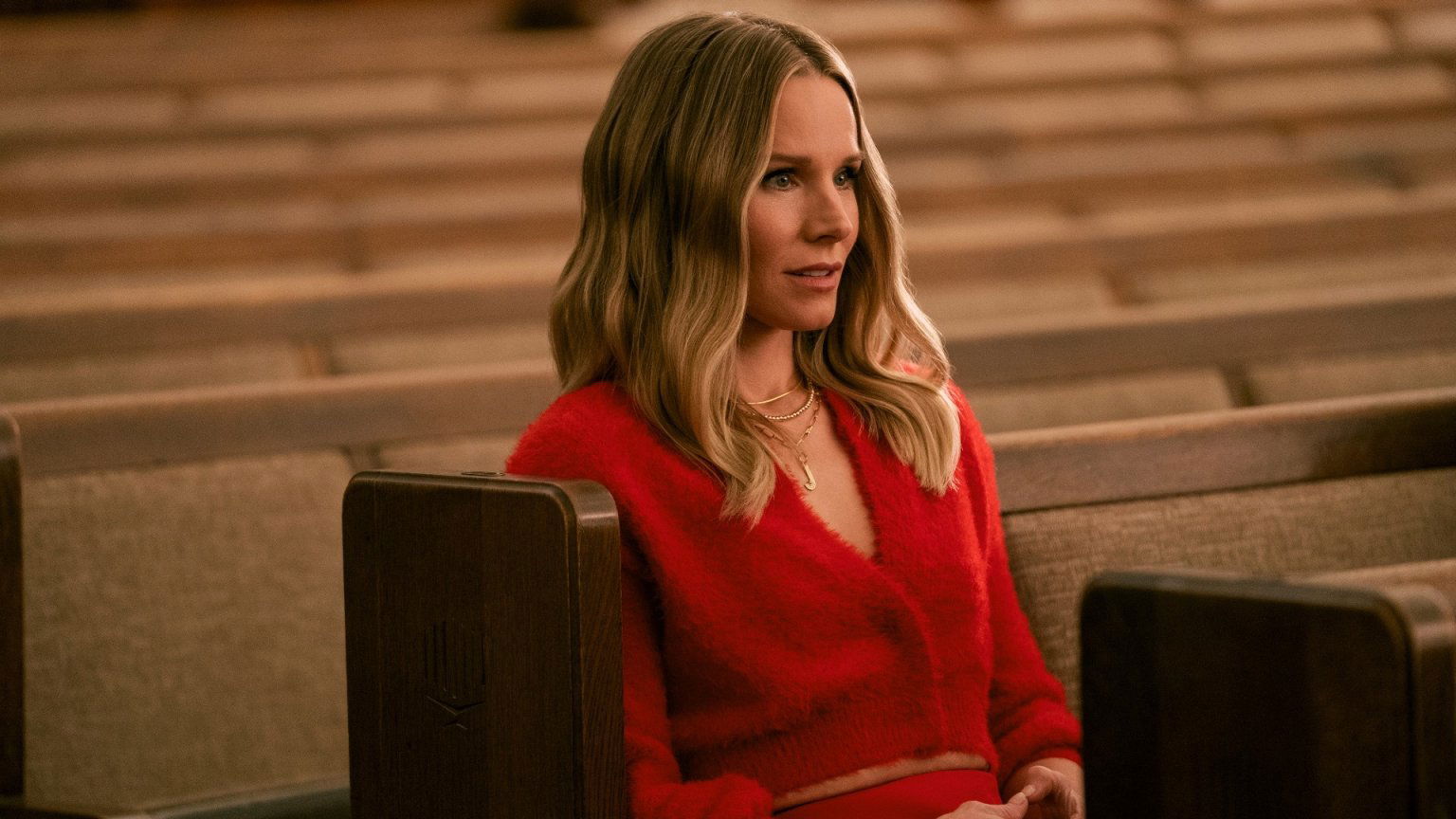 Aangrijpende dramaserie is een succes op Netflix: 'Wat een heerlijke serie!'