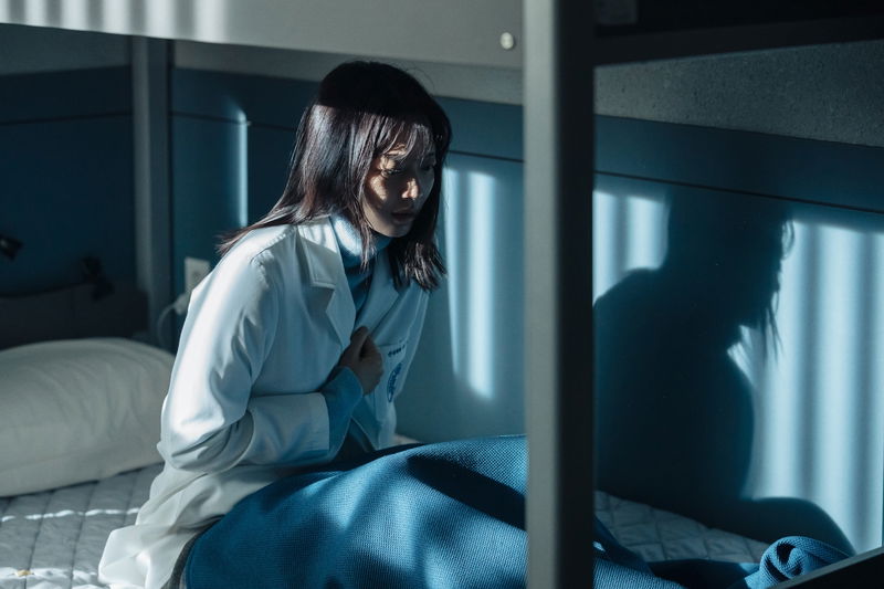 Afbeelding via Jihyeong Seo/Netflix © 2025