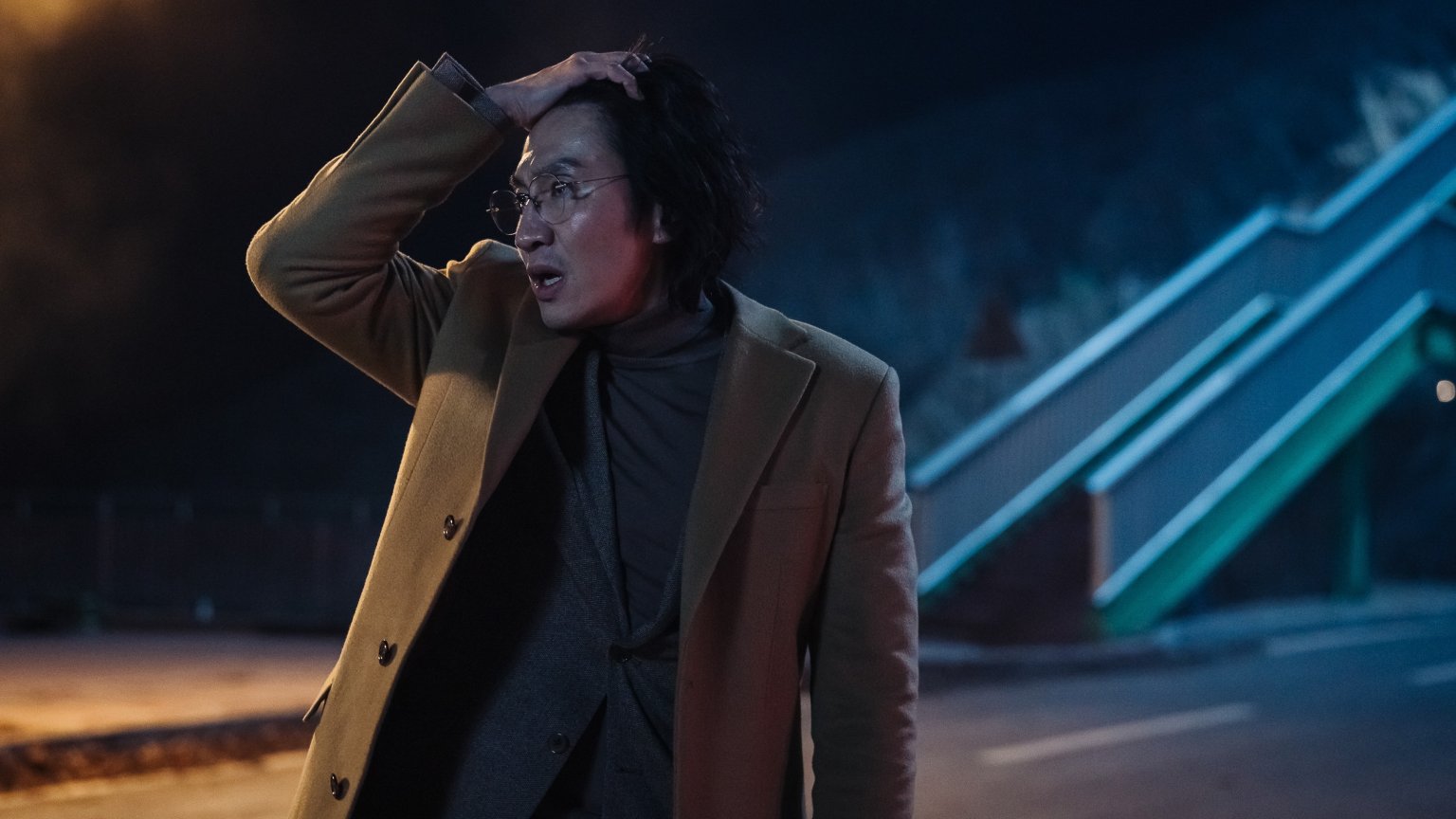 'Karma' op Netflix: alles over de gloednieuwe misdaadserie
