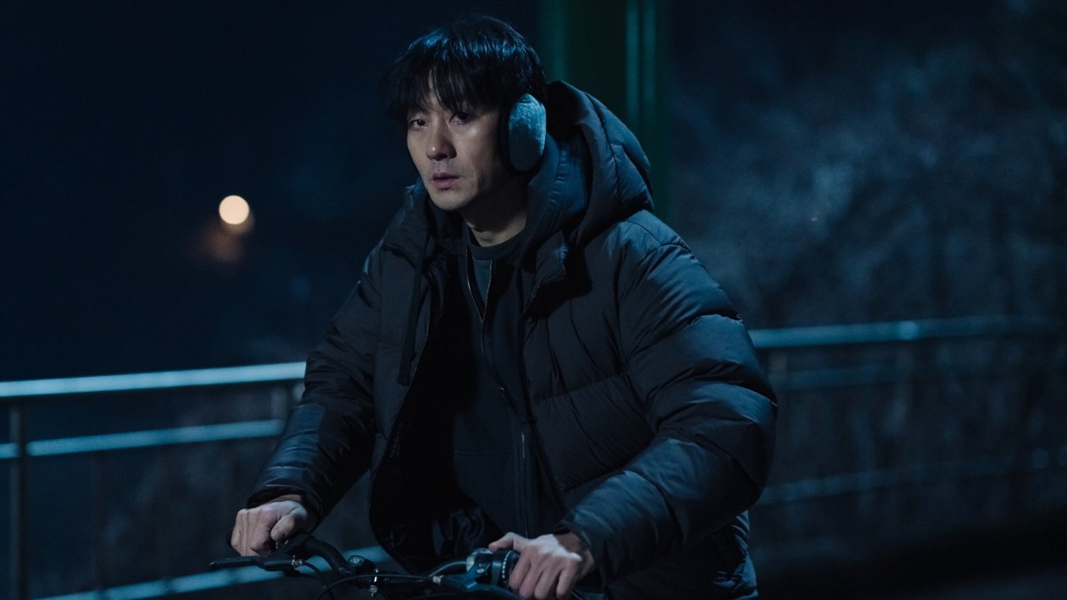 Spannende nieuwe misdaadserie over noodlottig ongeval nu te zien op Netflix