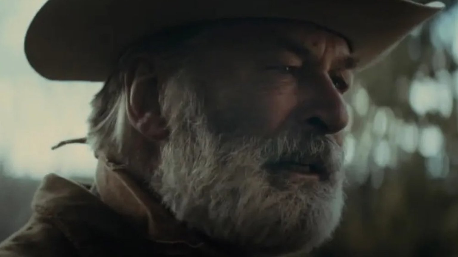 'Rust' trailer: eerste beelden onthuld van western met dodelijk ongeluk op de set