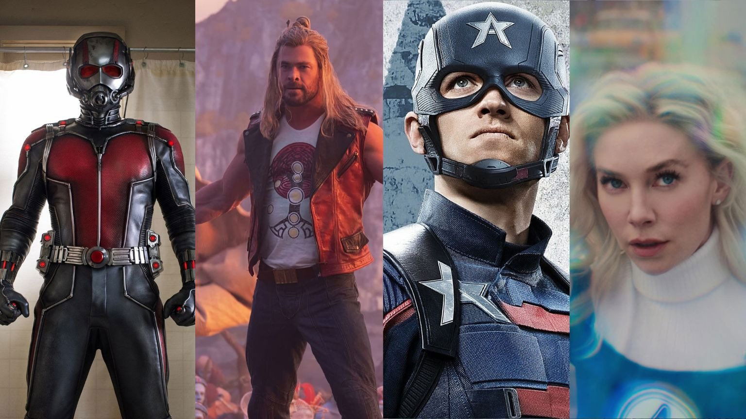 Marvel verrast fans met cast-onthulling 'Avengers: Doomsday'