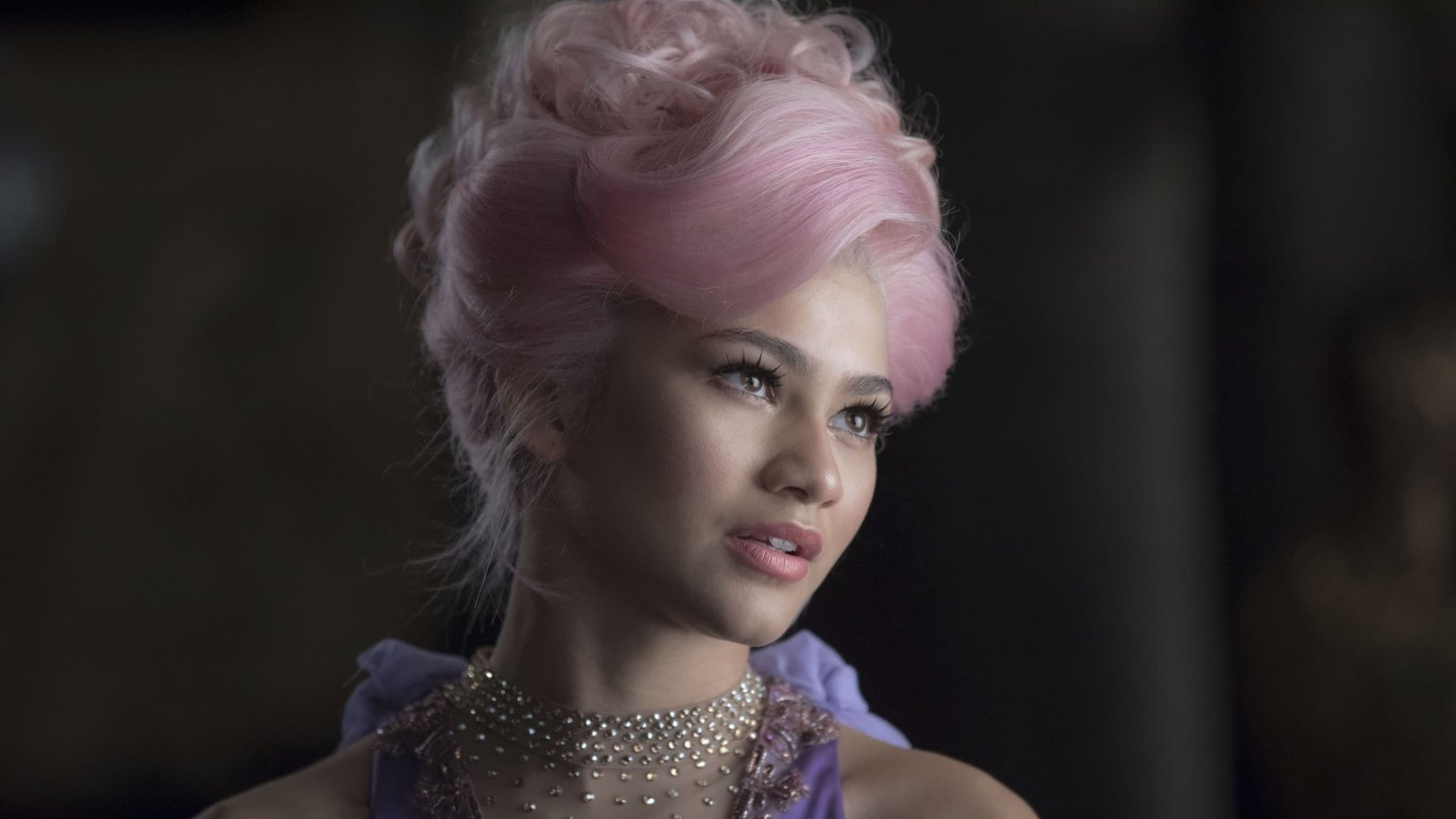 Zendaya gestrikt voor hoofdrol in nieuwe muzikale biopic