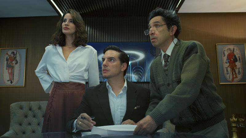 Afbeelding via Netflix