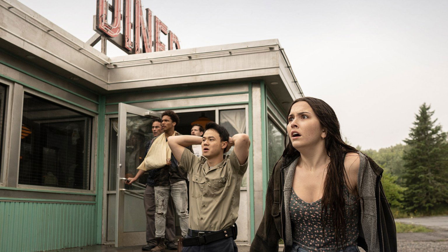 Deze veelgeprezen horrorserie verdwijnt komende week van Netflix