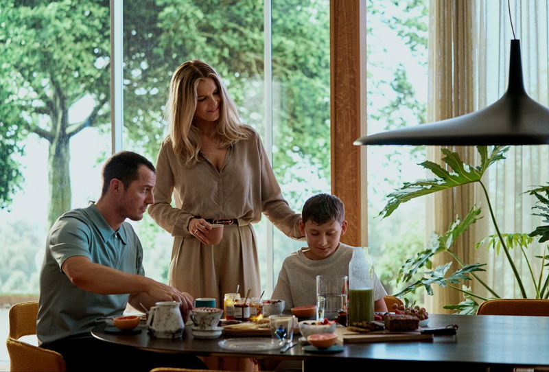'Reserve' on Netflix: everything about the new Danish MysterySeries - Paudal 21 Image via Netflix / Tine Harden