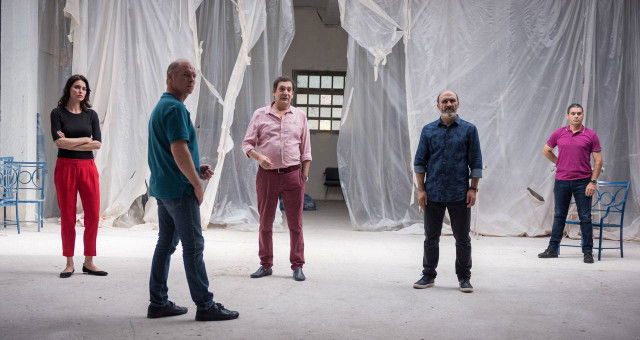 Recensie 'The Whistlers'