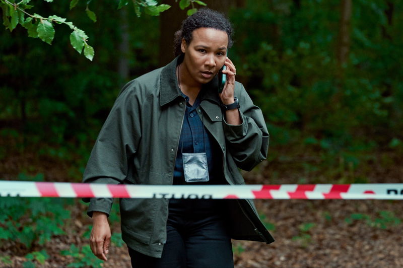 Afbeelding via Netflix / Tine Harden
