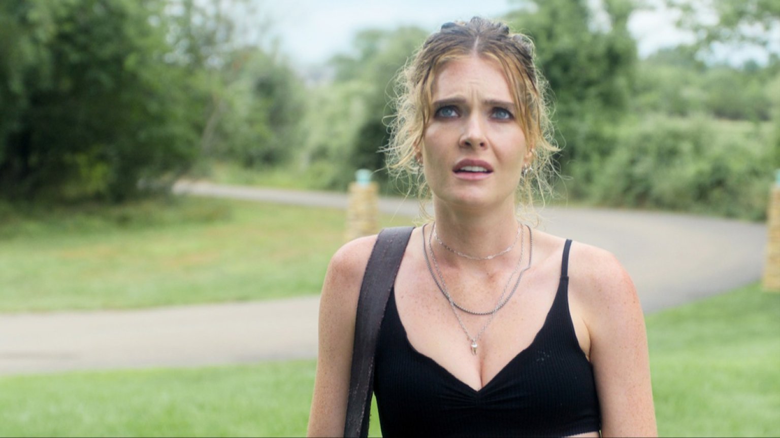 Nieuwe meeslepende miniserie van de maker van 'Maid' nu te zien op Netflix