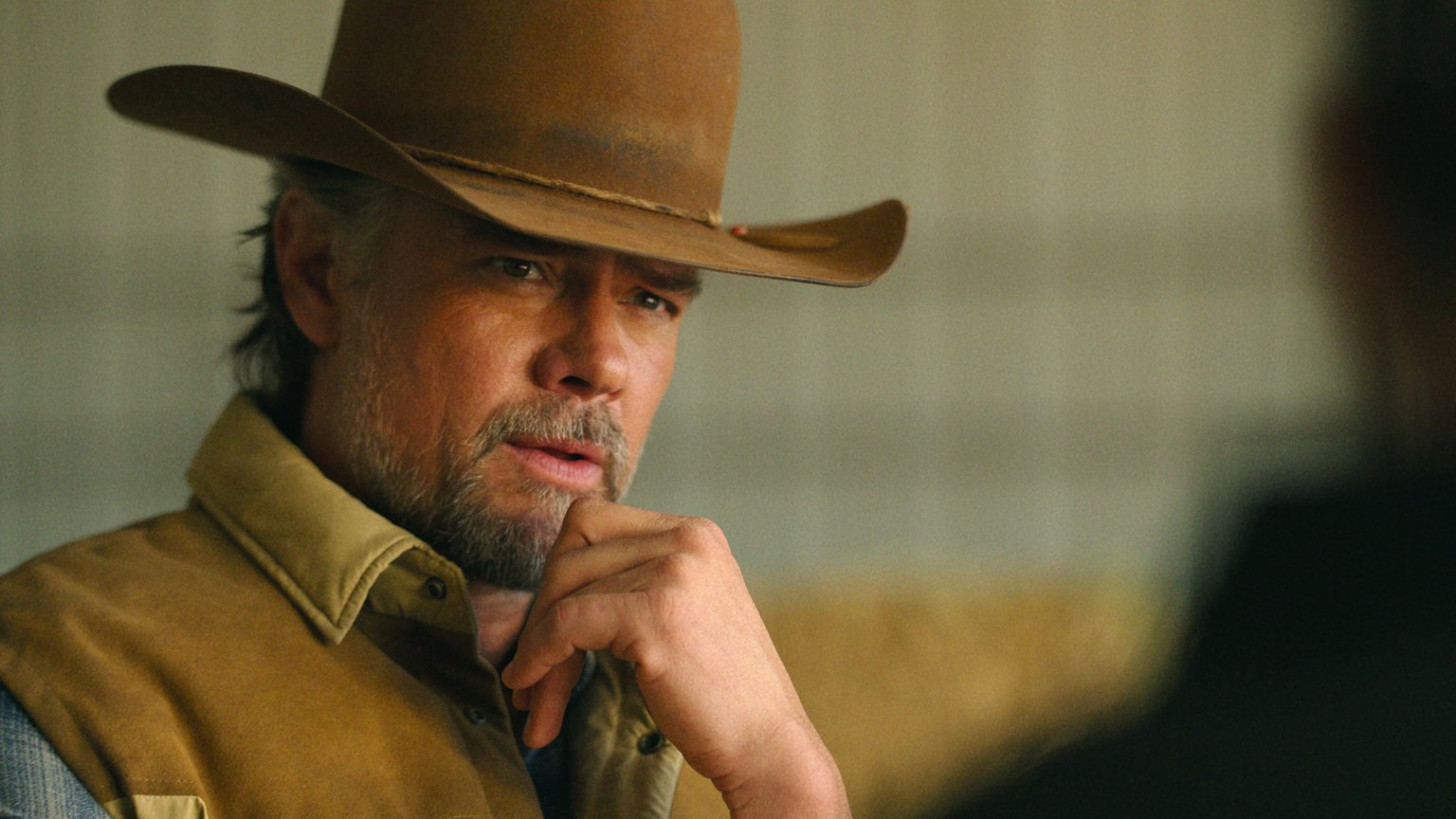 Netflix deelt de trailer van nieuwe 'Virgin River'-achtige serie
