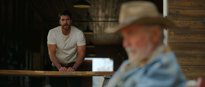 Afbeelding via Netflix