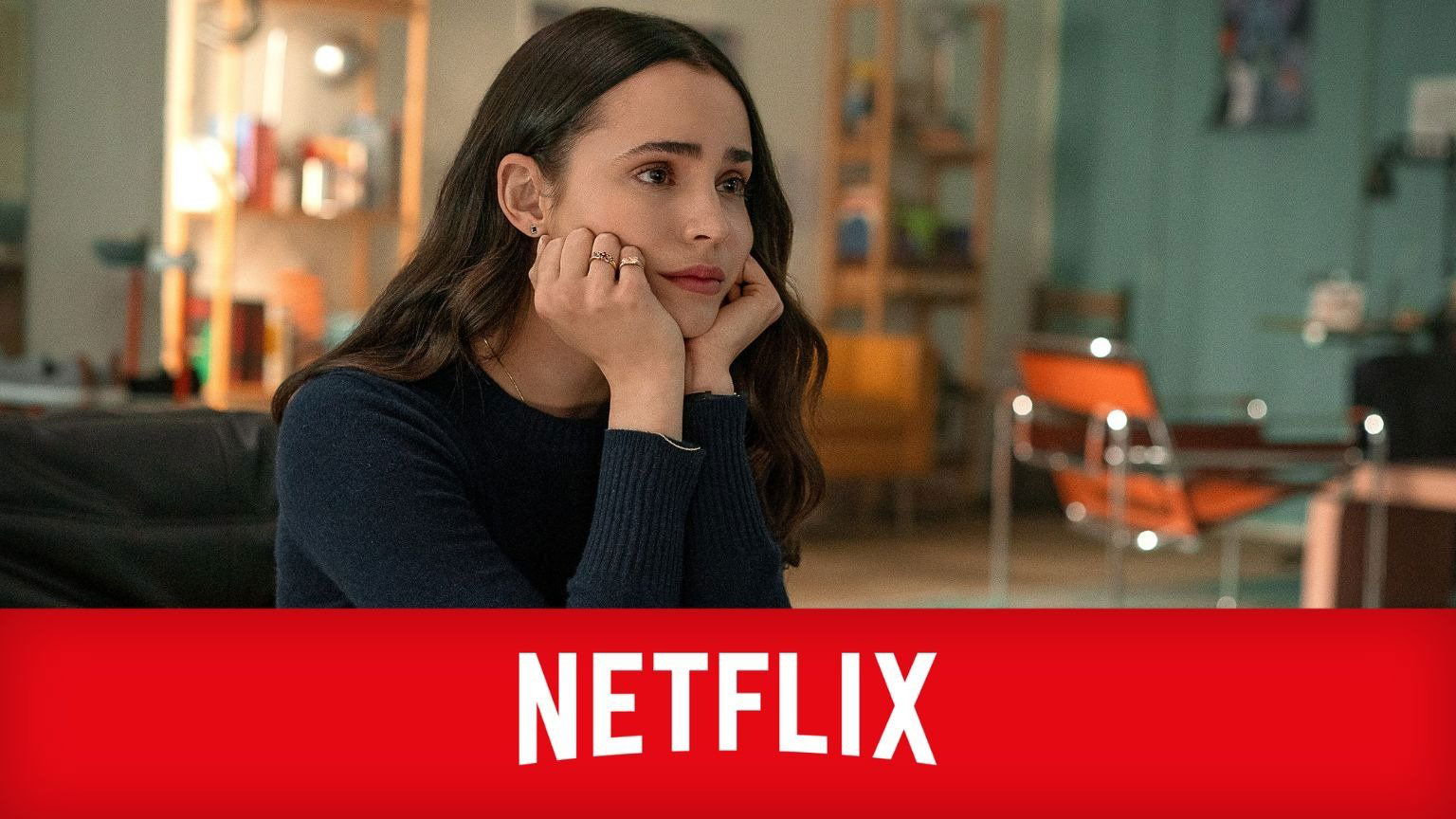 De 5 beste nieuwe films op Netflix (week 13, 2025)