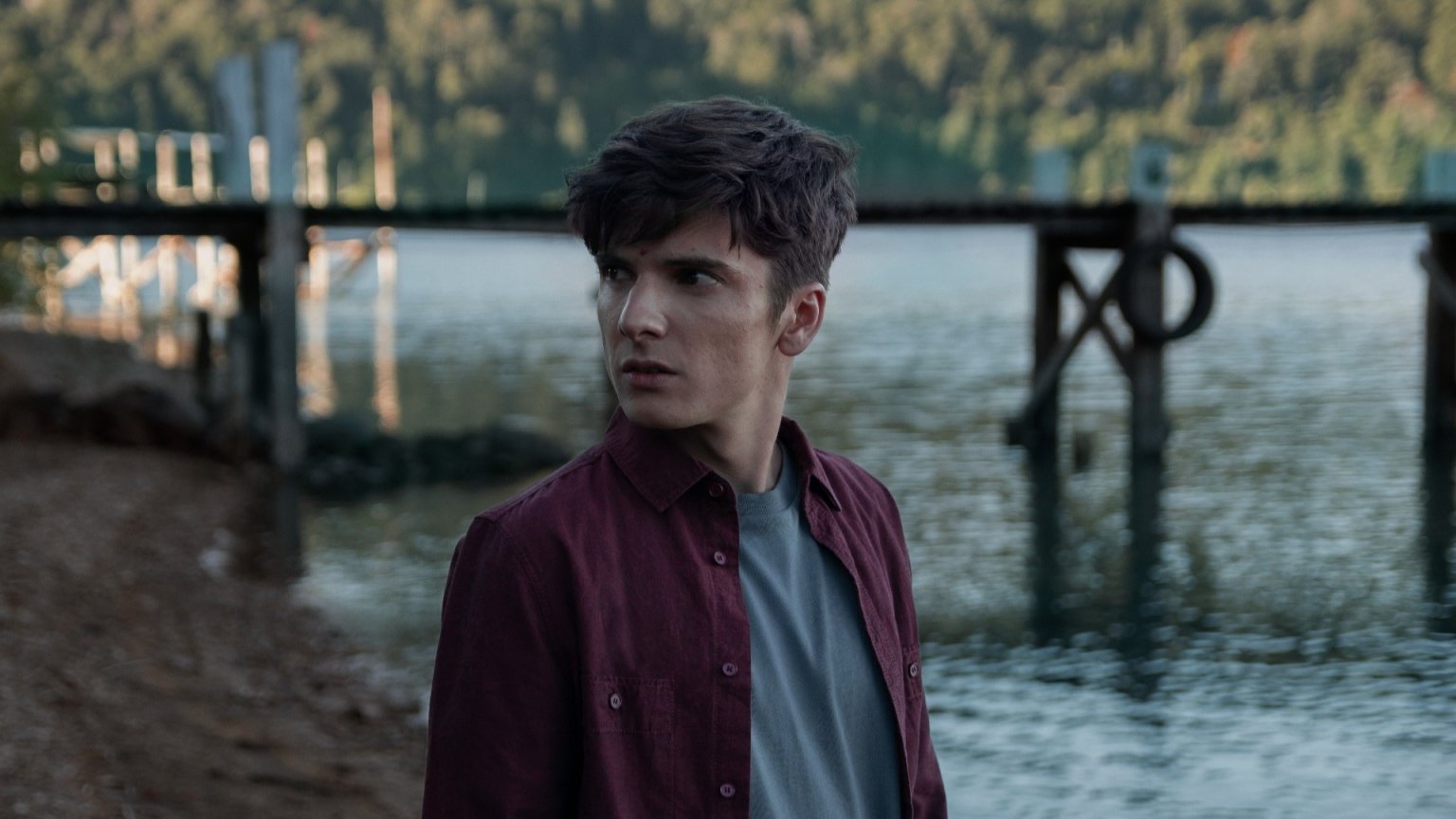 Nieuwe mysterieuze Netflix-serie overspoeld met lovende reacties: 'Super spannend'