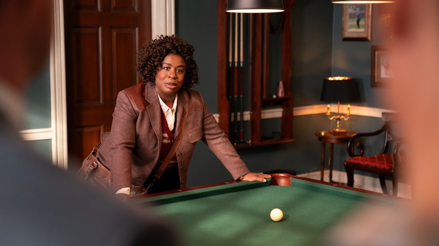Genoten van 'The Residence' op Netflix? Bekijk ook deze 5 luchtige misdaadseries