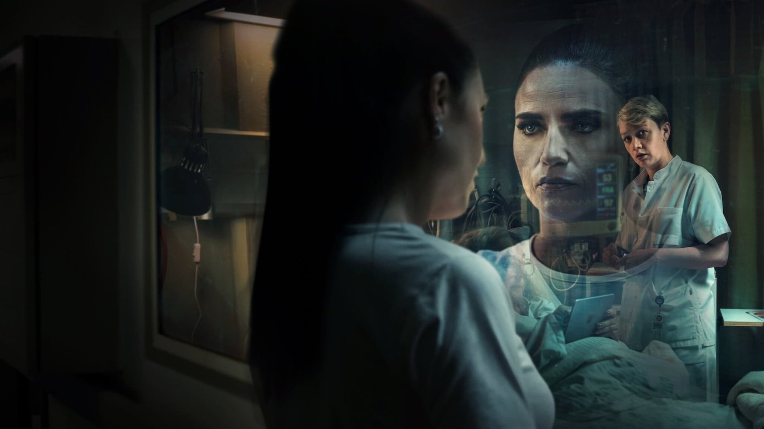 Spannende Deense Netflix-serie is volgens kijkers een aanrader: 'Bizar!'