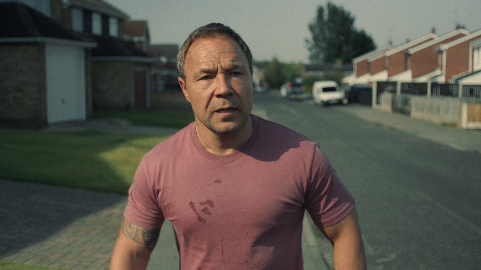'Adolescence'-ster Stephen Graham denkt na over vervolg: 'Er is nog een verhaal mogelijk'