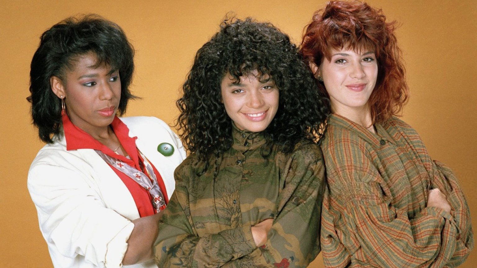 Opvolger van 'A Different World' komt naar Netflix met nieuwe generatie Hillman-studenten