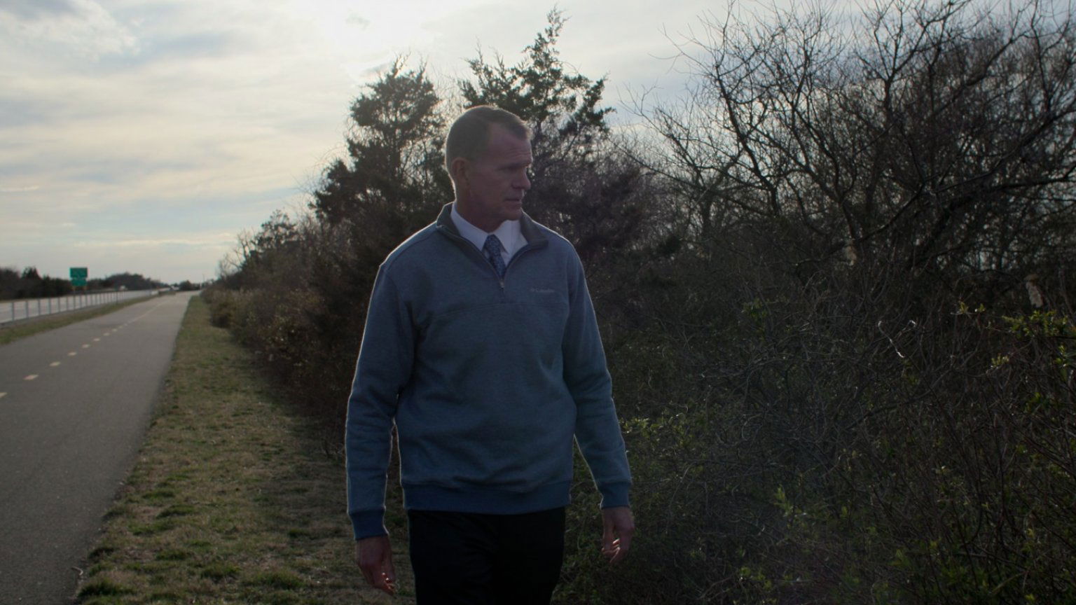 Nieuwe docuserie over de Long Island-seriemoordenaar nu te zien op Netflix