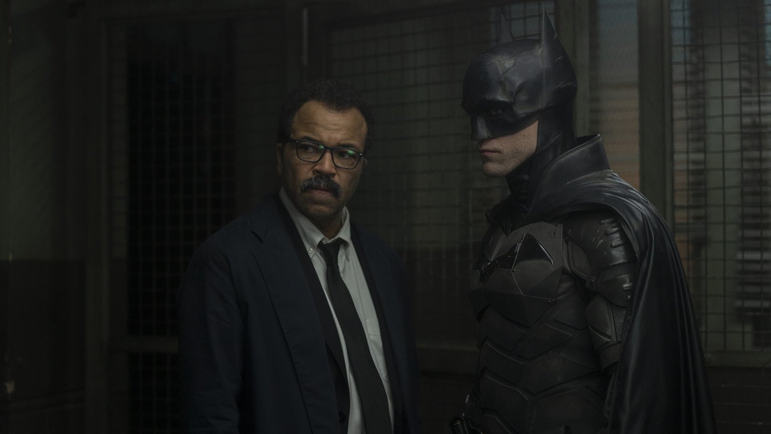 Films op tv: alle filmtips voor komende week