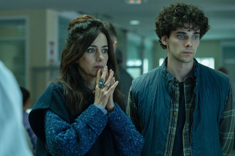 Afbeelding via Jaime Olmedo/Netflix © 2024