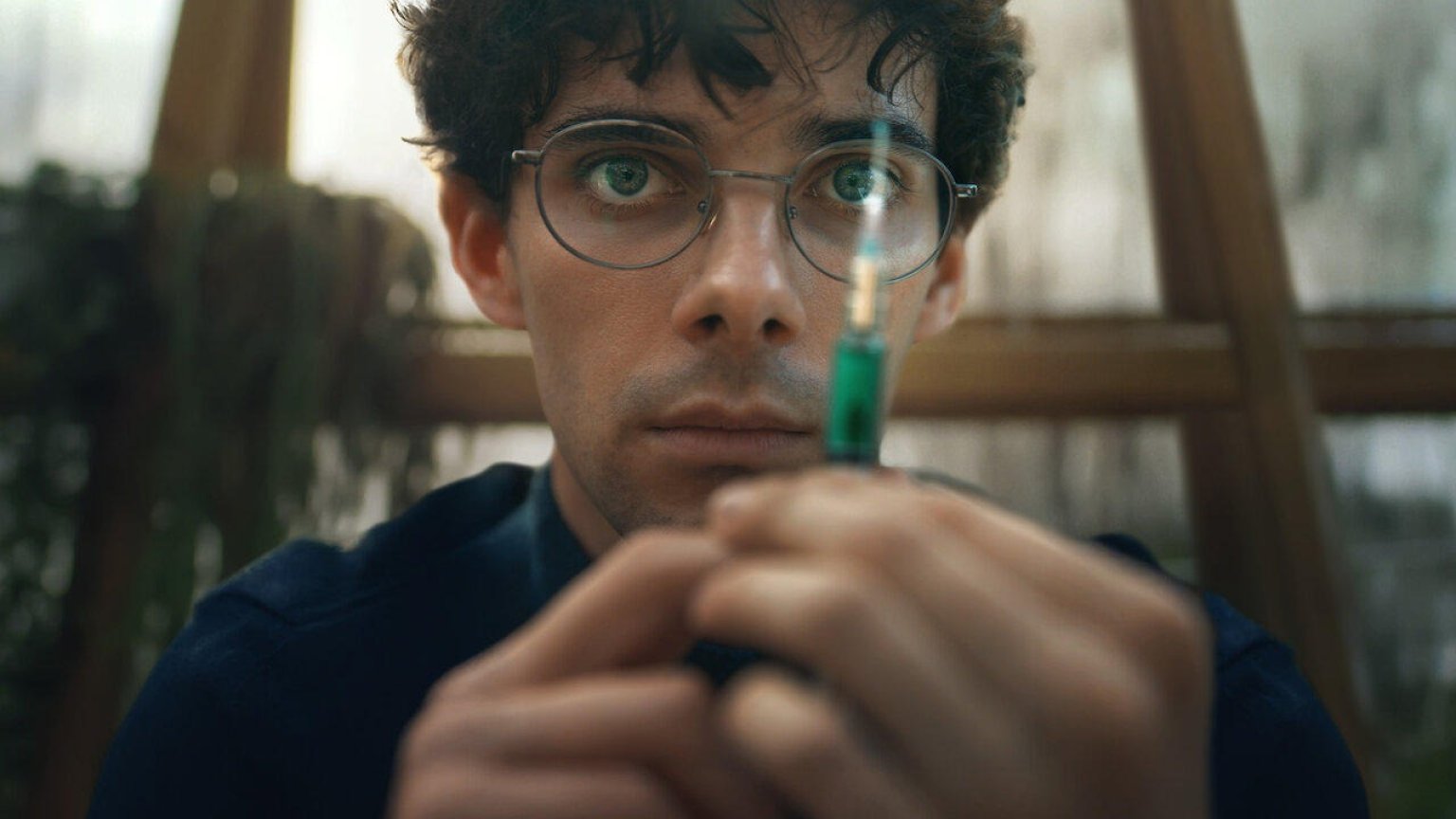 'El jardinero' op Netflix: alles over de nieuwe Spaanse thrillerserie