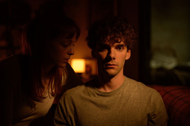 Afbeelding via Jaime Olmedo/Netflix © 2024