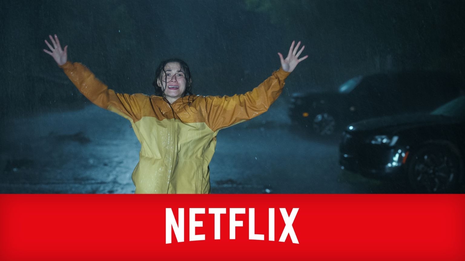 Dit zijn de 5 beste nieuwe series op Netflix (week 14, 2025)