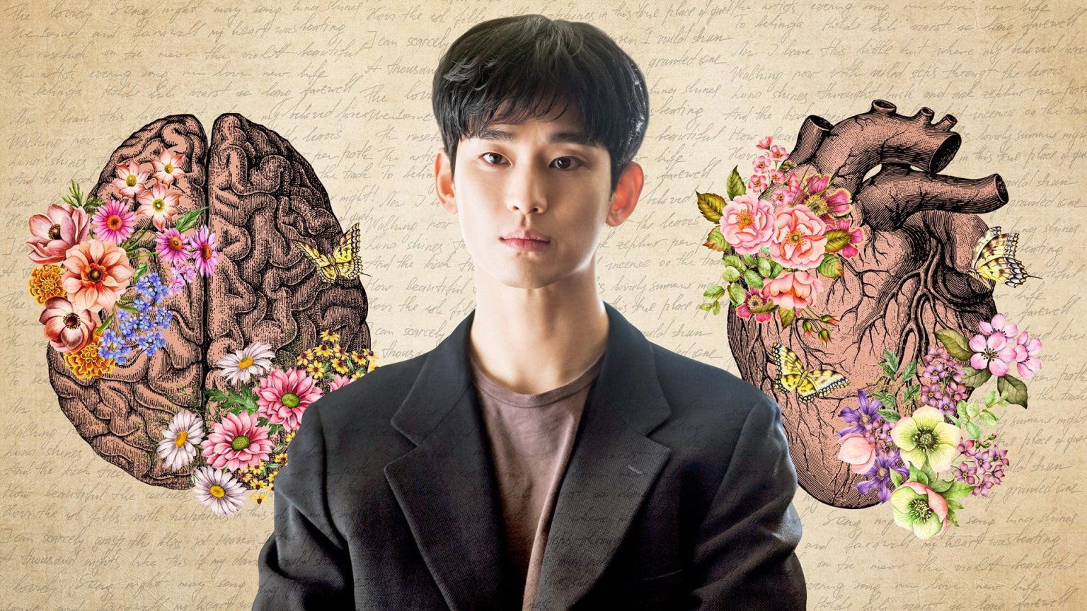 Koreaanse acteur ontkent verdenkingen rond de dood van 'Bloodhounds'-actrice Kim Sae-ron